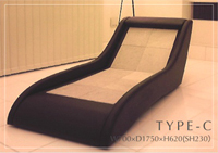 Couch Type C　Badgashtein spec