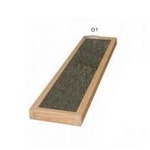 Foot&Seat Hot Stone Spa Germanium ore