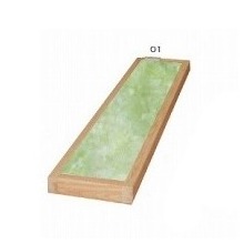 Foot&Seat Hot Stone Spa Jade