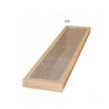 Foot&Seat Hot Stone Spa Radium ore