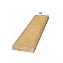 Foot&Seat Hot Stone Spa OHDO stone