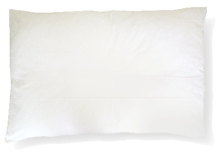 Super Healing Foam Pillow